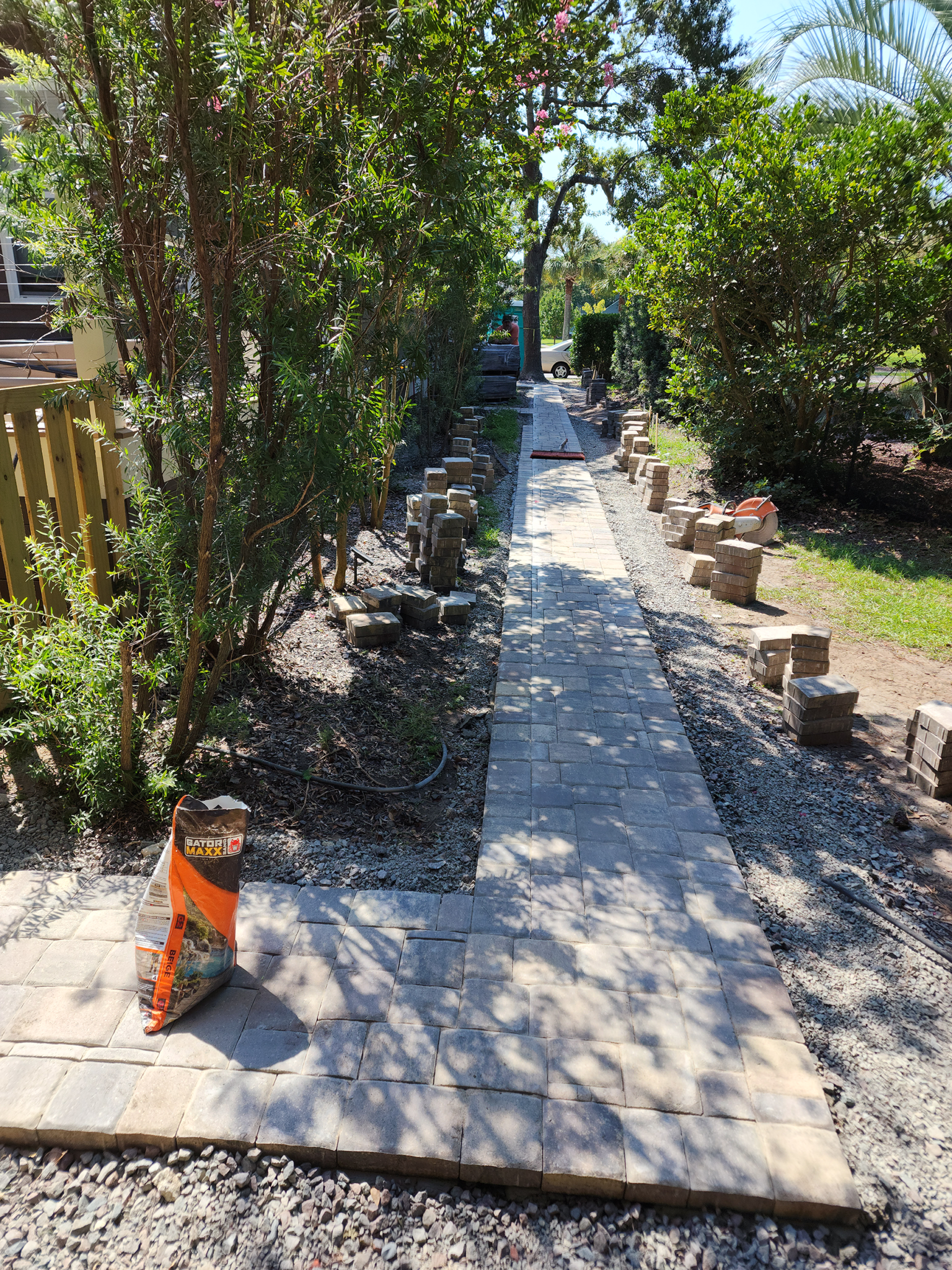 Hamlin Plantation Before 4